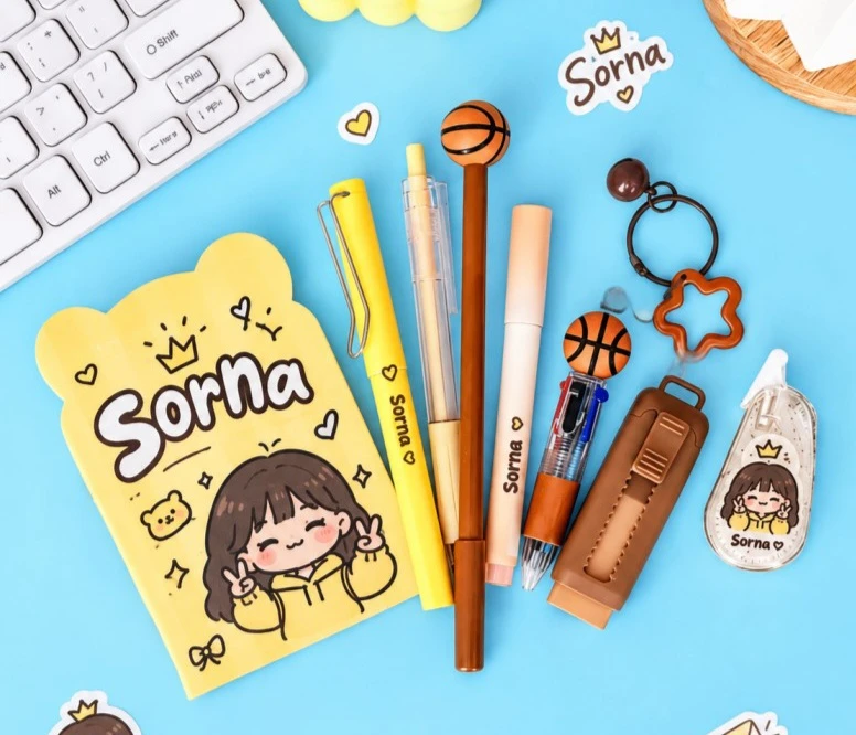 stationery