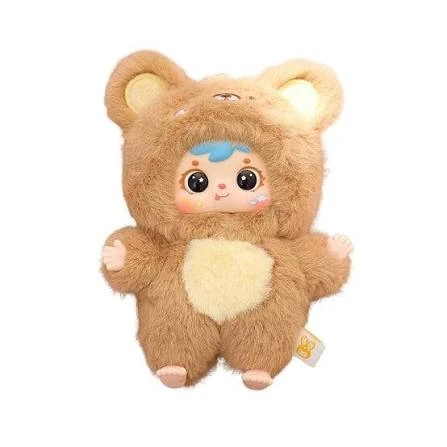 Samuel Blind Box Collectible Figure | Ximivogue Nepal