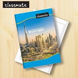 Classmate copy