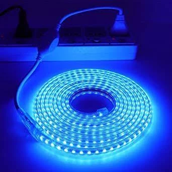 RGB Blue light, 5 meter