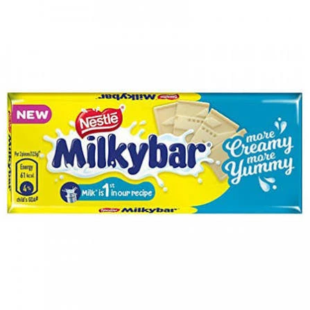Nestlé Milkybar 25GM