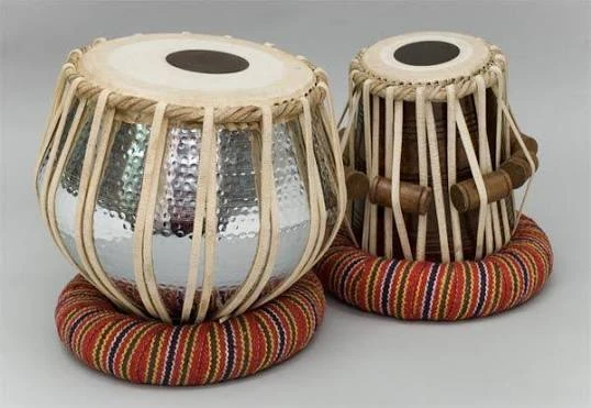 Banarasi tabla set