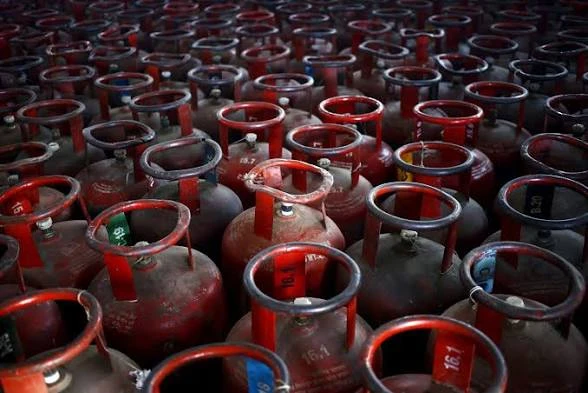 Rabin gas